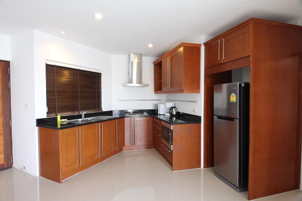 לאמאי ביץ' Villa Sea View מראה חיצוני תמונה